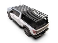 Ford F-150 6.5' Bed (2009-Current) Pro Bed System - 7