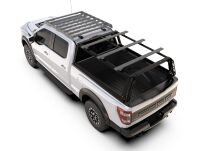 Ford F-150 6.5' Bed (2009-Current) Pro Bed System - 8