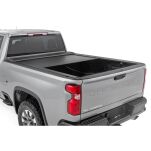 Roleta, pokrywa paki aluminiowa Rough Country 6'9