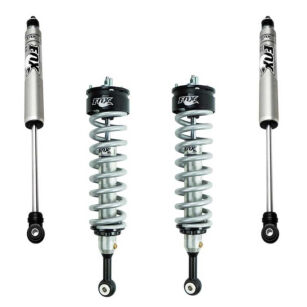 Zestaw amortyzatorów FOX Performance 2.0 IFP Lift 0-2"