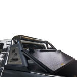 Sport Bar 3.0 Go Rhino - RAM 1500 19-on - 2