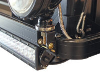 Mocowania świateł roboczych by Front Runner - 4