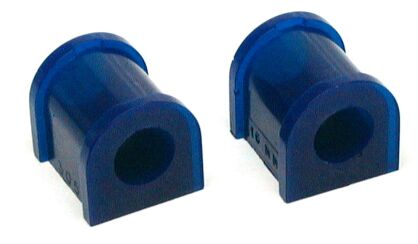 Ford 89 Capri Rr Sway Bar to Ch