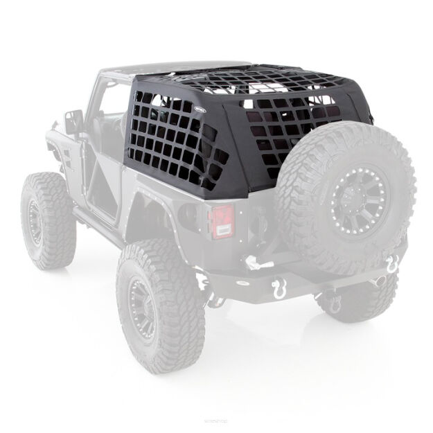Siatka C-RES Smittybilt - Jeep Wrangler JK 07-18 2 Drzwi