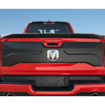 Osłona klapy bagażnika Air Design - 2