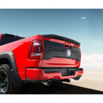 Osłona klapy bagażnika Air Design - 4