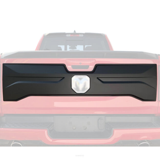 Osłona klapy bagażnika Air Design