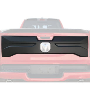 Osłona klapy bagażnika Air Design