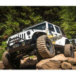 Osłona dyferencjału Dana 44 Heavy Duty TeraFlex - 5