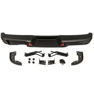 Zderzak stalowy tył OFD