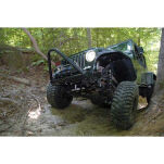Zestaw zawieszenia X-Series Rough Country Lift 6