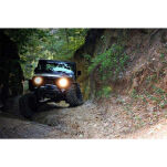 Zestaw zawieszenia X-Series Rough Country Lift 6
