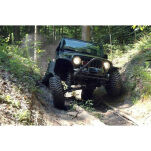 Zestaw zawieszenia X-Series Rough Country Lift 6