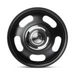 Felga aluminiowa VN506 Satin Black AMERICAN RACING - 2