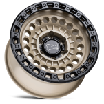 Felga aluminiowa Desert Sand W/ Black Ring Sentinel Black Rhino - 2