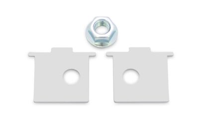 HOLDEN FR CASTOR OFFSET PLATE