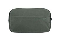 Saszetka nerka Kibo RFiD Waist Pack zielona Lifeventure - 4