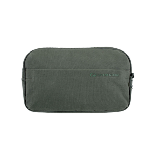 Saszetka nerka Kibo RFiD Waist Pack zielona Lifeventure