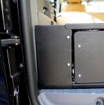 Big Country zabudowa szufladowa Ineos Grenadier - 5