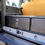 Big Country zabudowa szufladowa Ineos Grenadier - 4