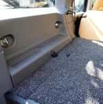 Big Country zabudowa szufladowa Ineos Grenadier - 2