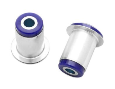 Chev Silverado 14-19 Front Lower Rear Bush Kit