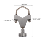ADAPRET X-BULL UCHWYT MONTAŻOWY PODNOŚNIKA HI-LIFT KIT FARM JACK - 5