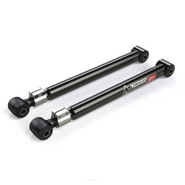 Wahacze regulowane dolne tył TeraFlex Alpine IR Lift 0-4,5