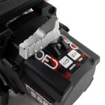 Wyciągarka z liną syntetyczną 12500 lbs OFD URSA 12500 - 9