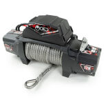 Wyciągarka z liną syntetyczną 12500 lbs OFD URSA 12500 - 13