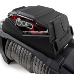 Wyciągarka z liną syntetyczną 12500 lbs OFD URSA 12500 - 14