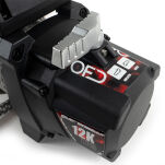 Wyciągarka z liną syntetyczną 12500 lbs OFD URSA 12500 - 15