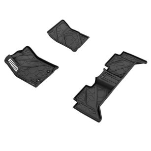 Dywaniki na podłogę przód i tył Air Design