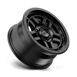 Felga aluminiowa KM540 Recon Satin Black KMC - 2