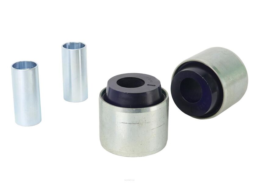 Fr Ctl Arm Lwr Rr Bush Kit