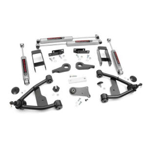 Zestaw zawieszenia Rough Country Lift 2,5"