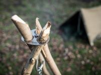 Łącznik trójnogu ogniskowego Petromax - 4