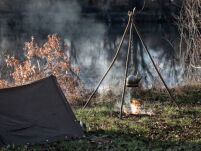 Łącznik trójnogu ogniskowego Petromax - 5