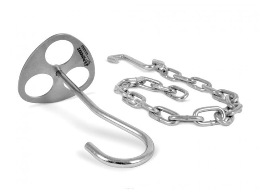 Łącznik trójnogu ogniskowego Petromax