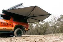 Markiza zadaszenie 270 Quick Pitch 2.6m lewa - 3