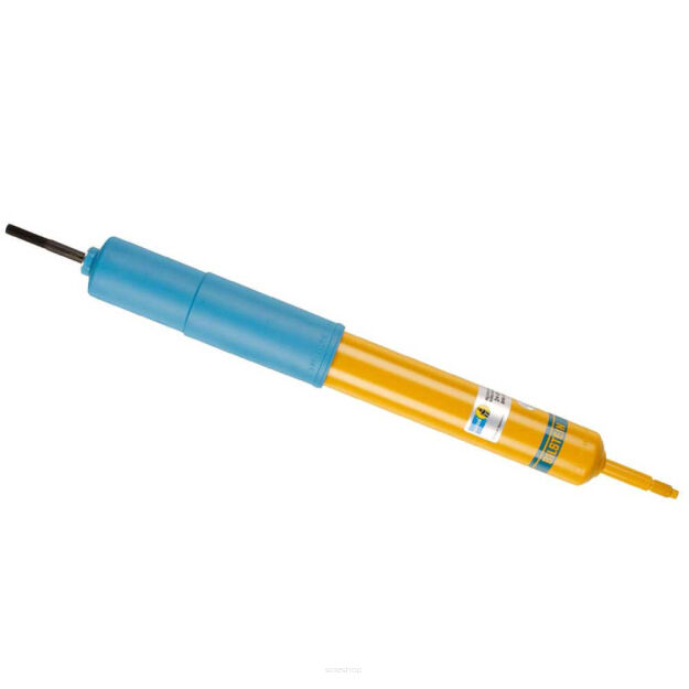 Amortyzator gazowy przód Bilstein B6 4600 Lift 0