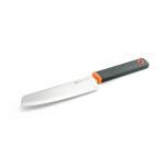 Nóż turystyczny Santoku 6