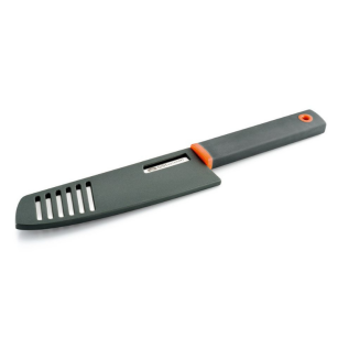 Nóż turystyczny Santoku 6" Chef Knife GSI