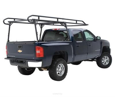 Bagażnik Truck Bed Rack Smittybilt
