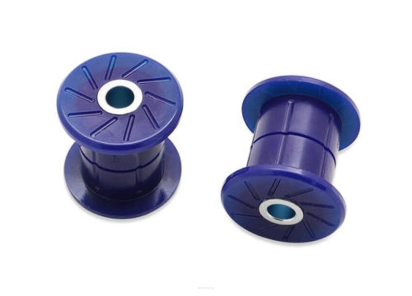 Chev Silverado 1999-2019 Rr Leaf Fr Eye Bush Kit