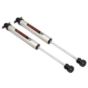 Amortyzatory gazowe tył Rough Country Monotube V2 Lift 4,5-6"