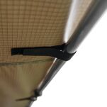 Markiza przeciwsłoneczna OFD 2,5mx2m Grizzly XL - 5