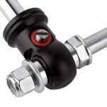 Amortyzator skrętu drążek 1-3/8