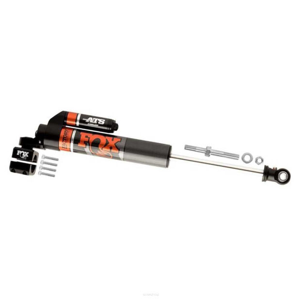 Amortyzator skrętu drążek 1-3/8