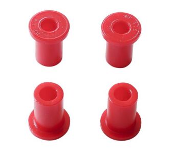 Urethane Leaf Spring Upper Shackle Bush (4 PKT)